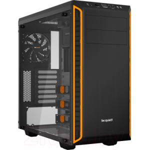 Корпус для компьютера Be quiet! Base 600 Window Orange (BGW20)