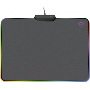 Коврик для мыши Trust GXT 760 Glide RGB Mousepad / 21802