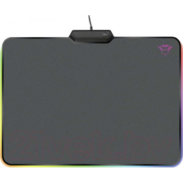 Коврик для мыши Trust GXT 760 Glide RGB Mousepad / 21802