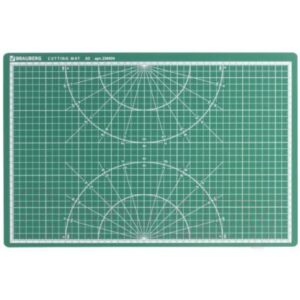 Коврик для резки Brauberg 236904