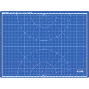 Коврик для резки Brauberg Extra / 237176