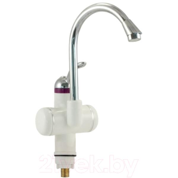 Кран-водонагреватель Unipump BEF-001