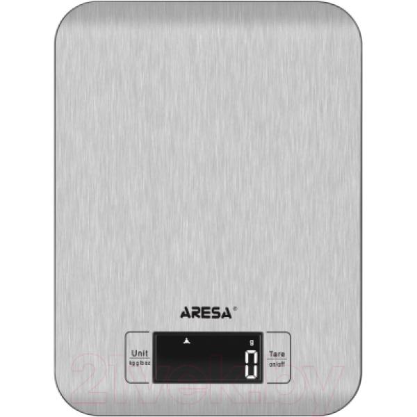 Кухонные весы Aresa AR-4302