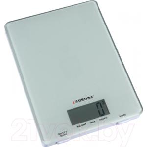 Кухонные весы Aurora AU4300