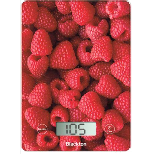 Кухонные весы Blackton Bt KS1007