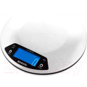 Кухонные весы Brabantia 480560