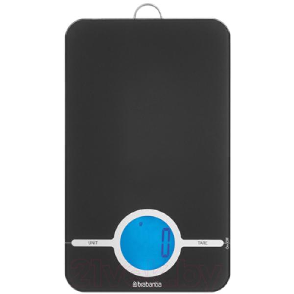 Кухонные весы Brabantia Tasty+ / 122644