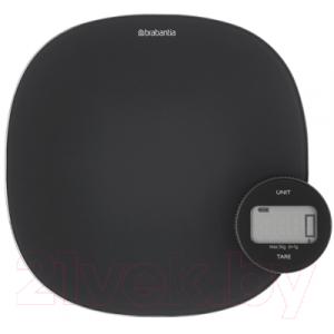 Кухонные весы Brabantia Tasty+ / 122880