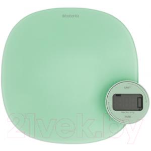 Кухонные весы Brabantia Tasty+ / 122903