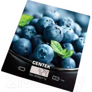 Кухонные весы Centek CT-2462