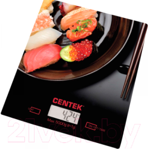 Кухонные весы Centek CT-2462