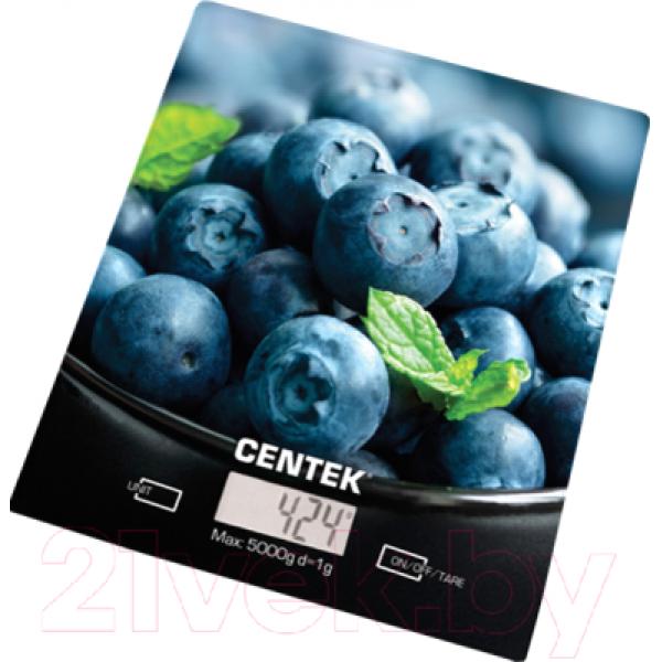 Кухонные весы Centek CT-2462