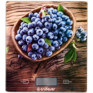 Кухонные весы Endever Chief-500