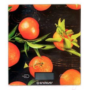 Кухонные весы Endever Chief-504