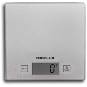 Кухонные весы Ergolux ELX-SK01-С03