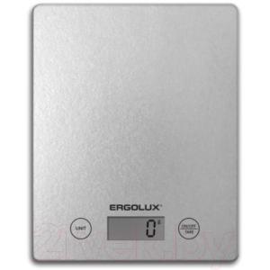 Кухонные весы Ergolux ELX-SK02-С03