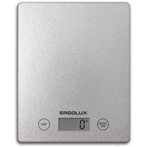 Кухонные весы Ergolux ELX-SK02-С03