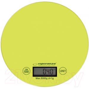Кухонные весы Esperanza Mango EKS003G