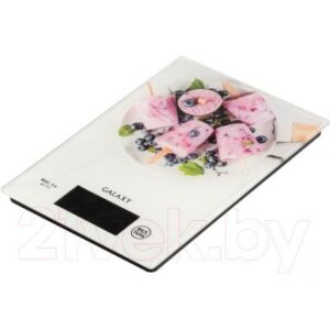 Кухонные весы Galaxy GL 2810