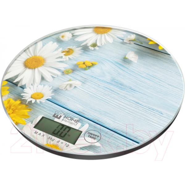 Кухонные весы Home Element HE-SC933