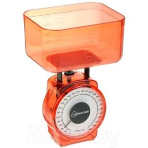 Кухонные весы HomeStar HS-3004M