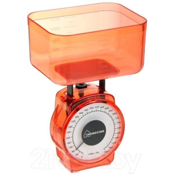 Кухонные весы HomeStar HS-3004M