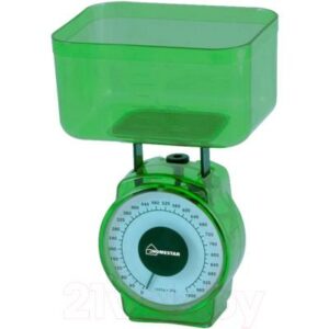 Кухонные весы HomeStar HS-3004M