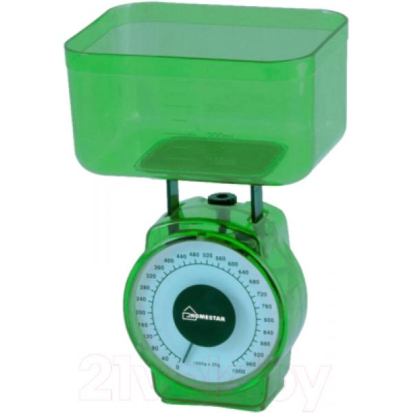 Кухонные весы HomeStar HS-3004M