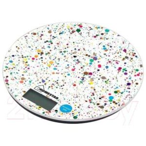 Кухонные весы HomeStar HS-3007S