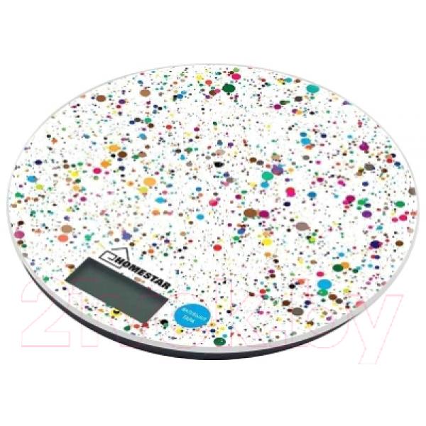 Кухонные весы HomeStar HS-3007S