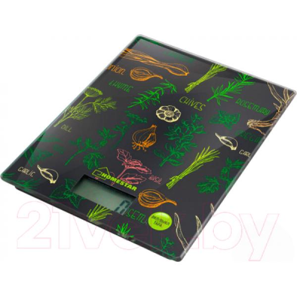 Кухонные весы HomeStar HS-3008