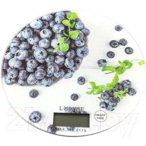 Кухонные весы Lumme LU-1341