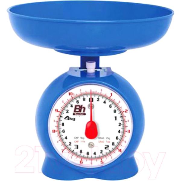 Кухонные весы Mercury Haus Bayerhoff BH-5149
