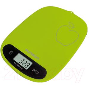 Кухонные весы Oursson KS0504PD/GA