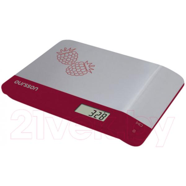 Кухонные весы Oursson KS0505MD/DC