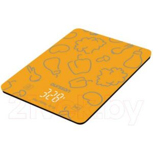 Кухонные весы Oursson KS1001GD/OR