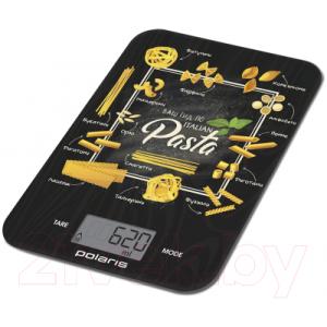 Кухонные весы Polaris PKS 1054DG