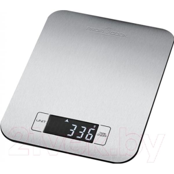 Кухонные весы Profi Cook PC-KW 1061