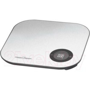 Кухонные весы Profi Cook PC-KW 1158 BT Inox