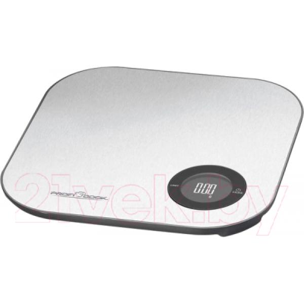 Кухонные весы Profi Cook PC-KW 1158 BT Inox