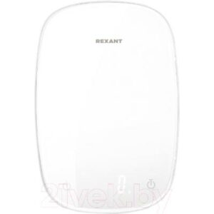 Кухонные весы Rexant 72-1006