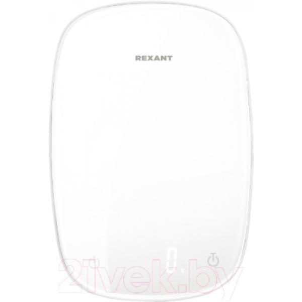 Кухонные весы Rexant 72-1006