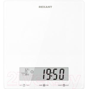 Кухонные весы Rexant 72-1007