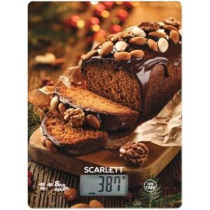 Кухонные весы Scarlett SC-KS57P70