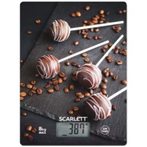Кухонные весы Scarlett SC-KS57P71