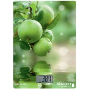 Кухонные весы Scarlett SC-KS57P91