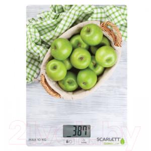 Кухонные весы Scarlett SC-KS57P92