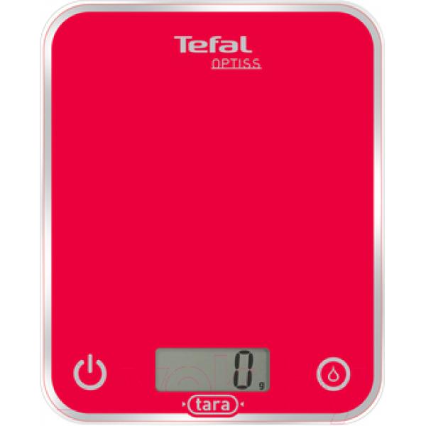 Кухонные весы Tefal BC5003V2