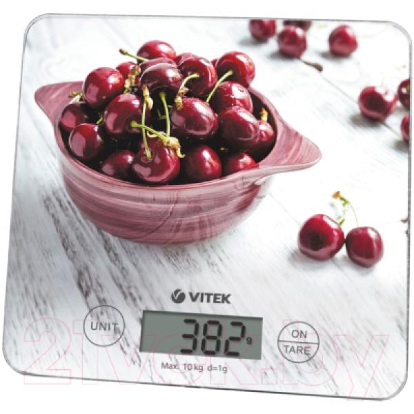 Кухонные весы Vitek VT-8002