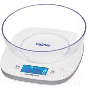 Кухонные весы Zelmer ZKS1450 Symbio